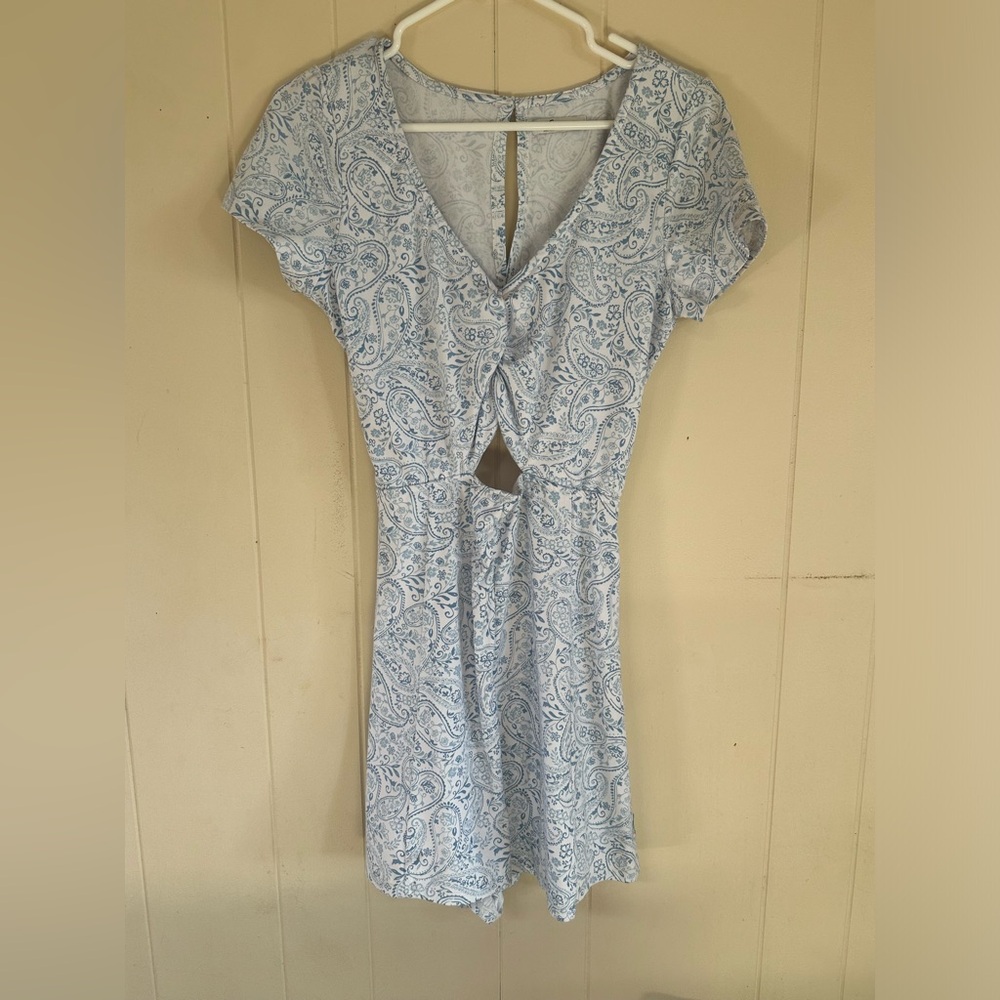 Hollister Romper